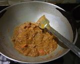 মশলা পটল(masala potol recipe in Bengali)) রেসিপির ধাপ 5 ছবি