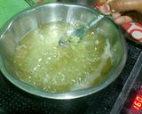 সুজির গোলাপ জামুন (soojir golap jamun recipe in Bengali) রেসিপির ধাপ 3 ছবি