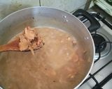 صورة لخطوة 4 من وصفة بيكاتا مشروم (فطر) فراخ
