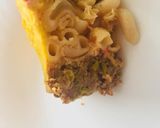 A picture of step 7 of Minced Cake.