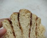 Foto langkah ke 4 dari resep Cinnamon rolls.