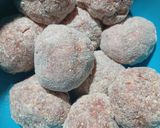Foto del paso 3 de la receta: Albóndigas bien caseritas👩🏻🍳