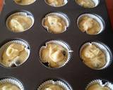 #seasonalingredientscontest# blue berries cupcakes recipe step 6 photo