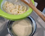 Foto del paso 2 de la receta: Queso crema de kéfir (casero y natural)