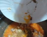 Foto del paso 3 de la receta Fideos caldosos con pollo