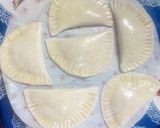 Foto del paso 3 de la receta: Formas de hojaldre