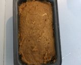 Foto langkah ke 4 dari resep Pumpkin Bread, mudah dan enak, tanpa mikser.