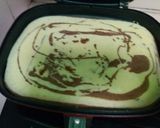 Foto langkah ke 4 dari resep Bolu gulung happycall.
