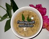 Foto langkah ke 5 dari resep Bubur Kacang Hijau.