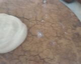 A picture of step 4 of Lacha Paratha | Recipe in Urdu 🌛🌛🌛😇.