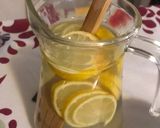 Foto del paso 2 de la receta: Limonada con miel 🍋🍯