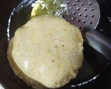 अजवायन की पूरी (ajwain ki poori recipe in Hindi) रेसिपी चरण 2 फोटो