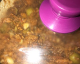 Foto del paso 8 de la receta: Relleno “luchistico” para Navidad