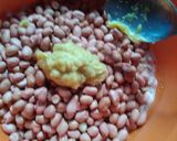 Foto langkah ke 4 dari resep Kacang disco.