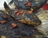 Foto langkah ke 6 dari resep Ikan Mas Bakar Teflon.