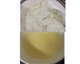 Foto langkah ke 4 dari resep Sushi jepang a la dapur rumah.