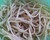 Foto del paso 2 de la receta: Spaghetti Con Salsa De Tomate Y Carne