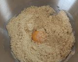 Une image de l'étape 2 de 🫐 Tarte rustique figues chèvre miel.