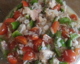 Foto del paso 5 de la receta: Picadillo de caballa