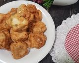 Foto langkah ke 4 dari resep Tahu Selimut.