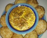 A picture of step 3 of Wainar samonvita.
