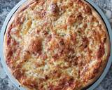 Homemade Pizza Dough recipe step 9 photo