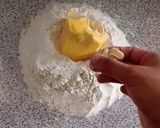 Foto del paso 3 de la receta: Scones dulces