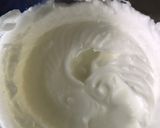 Foto langkah ke 2 dari resep Kue Tape Keju Kukus (Proll Tape Keju).