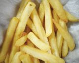 Foto del paso 1 de la receta: Entraña con chimichurri y patatas fritas