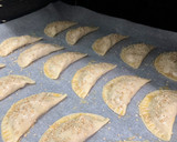 Foto del paso 7 de la receta: Empanadillas de butifarra fresca