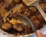รูปขั้นตอนการทำที่ 3 ของ ซี่โครงหมูน้ำผึ้งผัดเนยโกโก้
