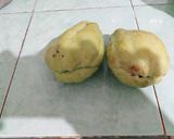 Foto langkah ke 1 dari resep Sambal goreng manisa tahu udang.