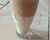 Foto langkah ke 2 dari resep Dalgona milo.