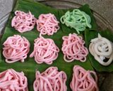 Foto langkah ke 4 dari resep Putu Mayang.