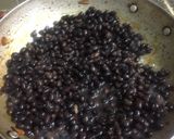 Hình bước làm 1 của món Chè Huế
