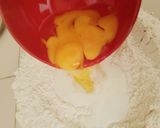 Foto del paso 3 de la receta: Masa Danesa