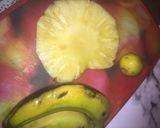 A picture of step 1 of Healthy fruit juice.