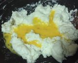 A picture of step 4 of Pondequejo Donuts.