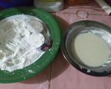 Foto langkah ke 1 dari resep 217.Terong Krispy cabe bawang.