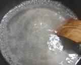 Custard Halwa recipe step 2 photo