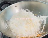 台式蘿蔔糕「自己做就是香氣十足」的食譜步驟8照片