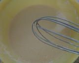 Foto langkah ke 3 dari resep Cheese Crepe Roll.