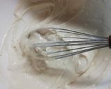Mentes kuglóf recept fázis 1 fotója