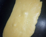 A picture of step 2 of Pancake.