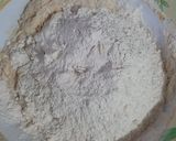 Foto del paso 4 de la receta: Pan amasado en Sartén