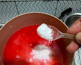 Foto langkah ke 4 dari resep Tumpeng merah putih.