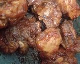 Foto langkah ke 3 dari resep Spicy chicken ala fiesta / pizzahut.