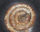 Foto del paso 2 de la receta: Chorizo a la pomarola
