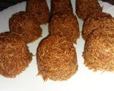 A picture of step 9 of Vermicelli desserts #myfavouriteeasterdishcontest.