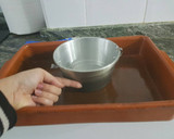 Foto del paso 5 de la receta: Flan de huevo